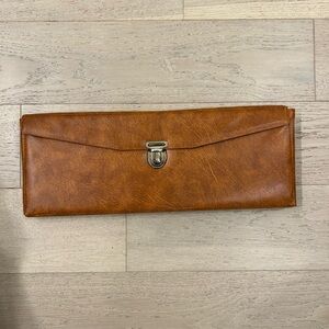 Vintage knitting needles set